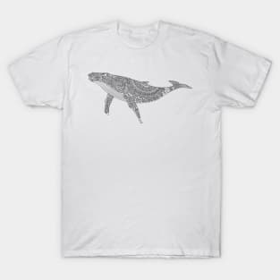 Whale T-Shirt